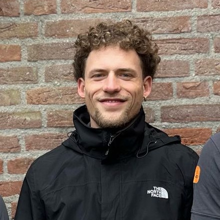 Sjors Heijnen