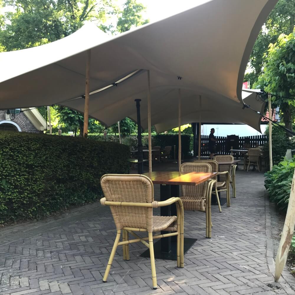 Tent-je-Terras
