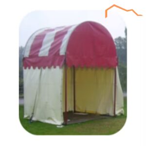 Baldakijnen (verhuur)