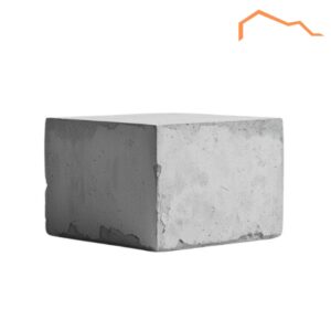 Betonblokken 750 kg (verhuur)