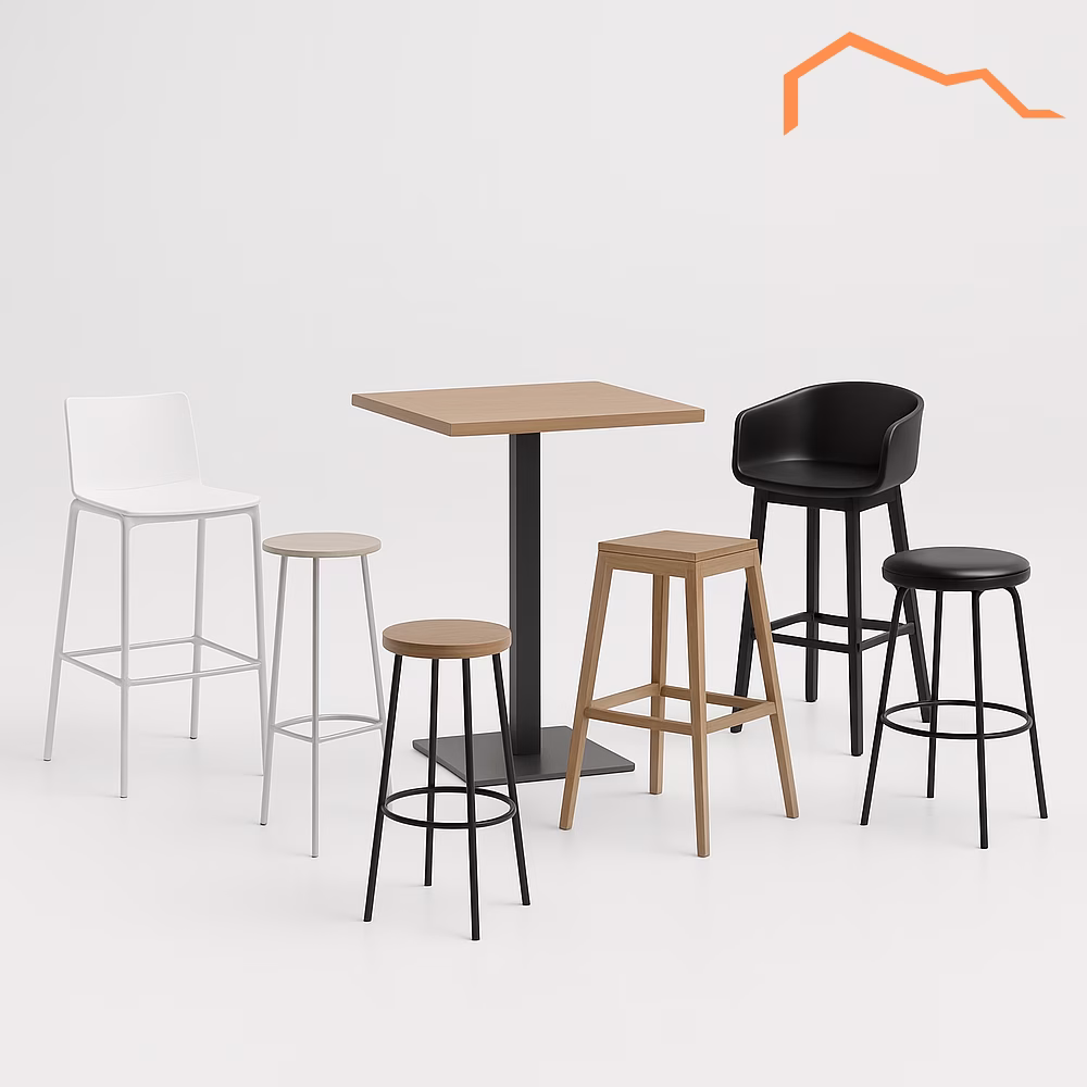 Lage krukken (verhuur)