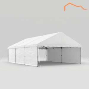 Partytent (verhuur)