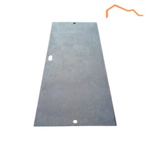 Kunststof rijplaten (verhuur)