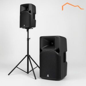 Speakers (verhuur)