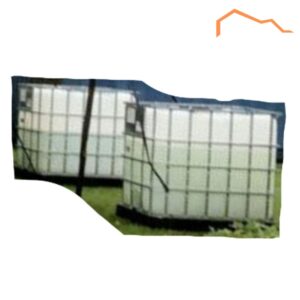 IBC / Watertanks (verhuur)