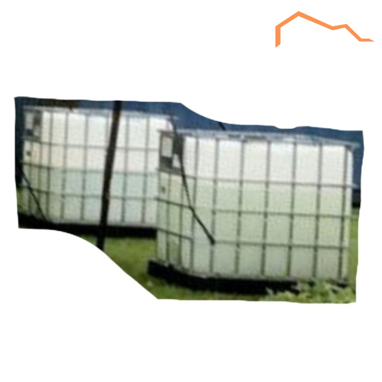 IBC / Watertanks (verhuur)