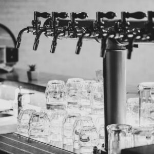 Bar (compleet) (verhuur)