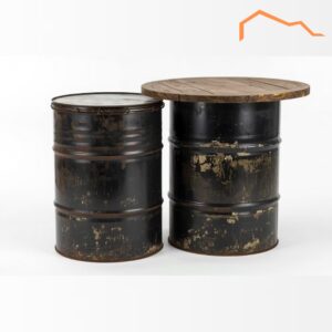 Olietonnen (verhuur)