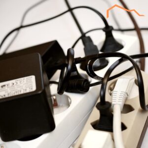 Verloopstukken (verhuur)